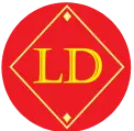 LD Apartments Logo