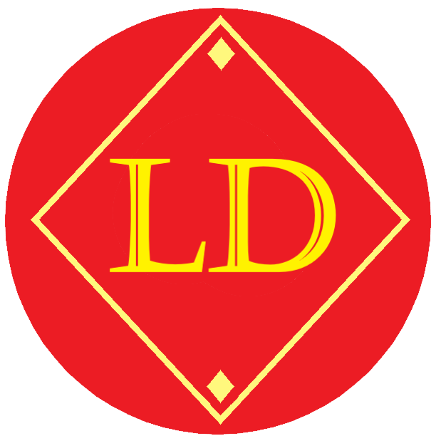 LD Apartments Logo